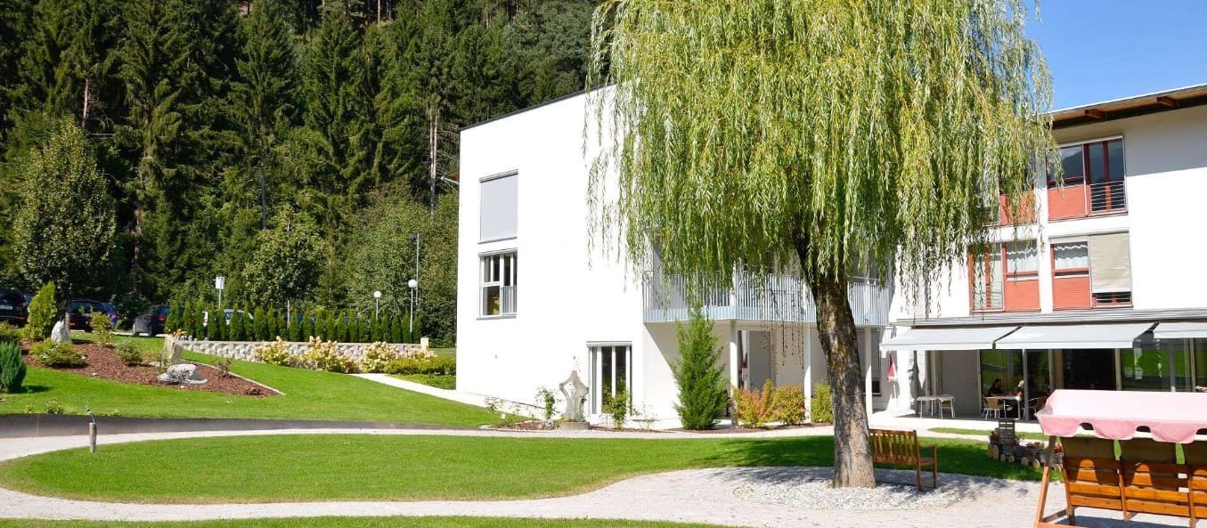 Seniorenheim Schönenbühl