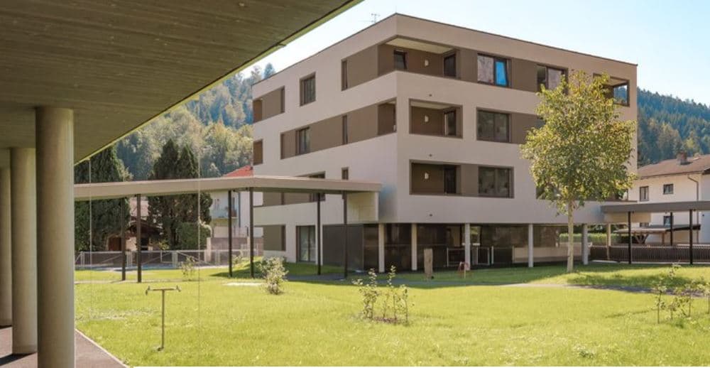St. Anna Sozialzentrum
